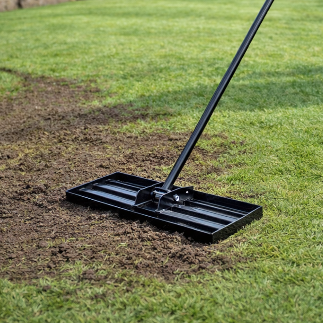 Garden Equipment & Tools