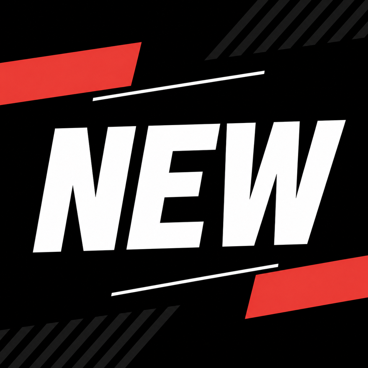 New Arrivals