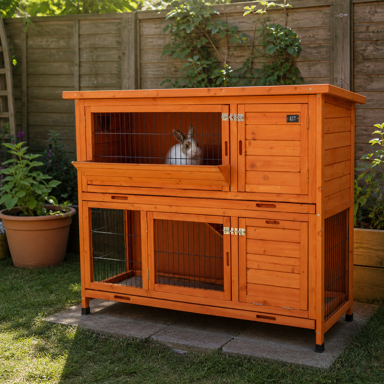 Pet Housing