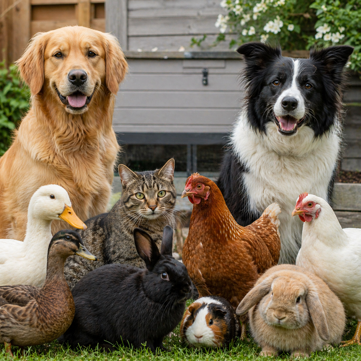 Pet