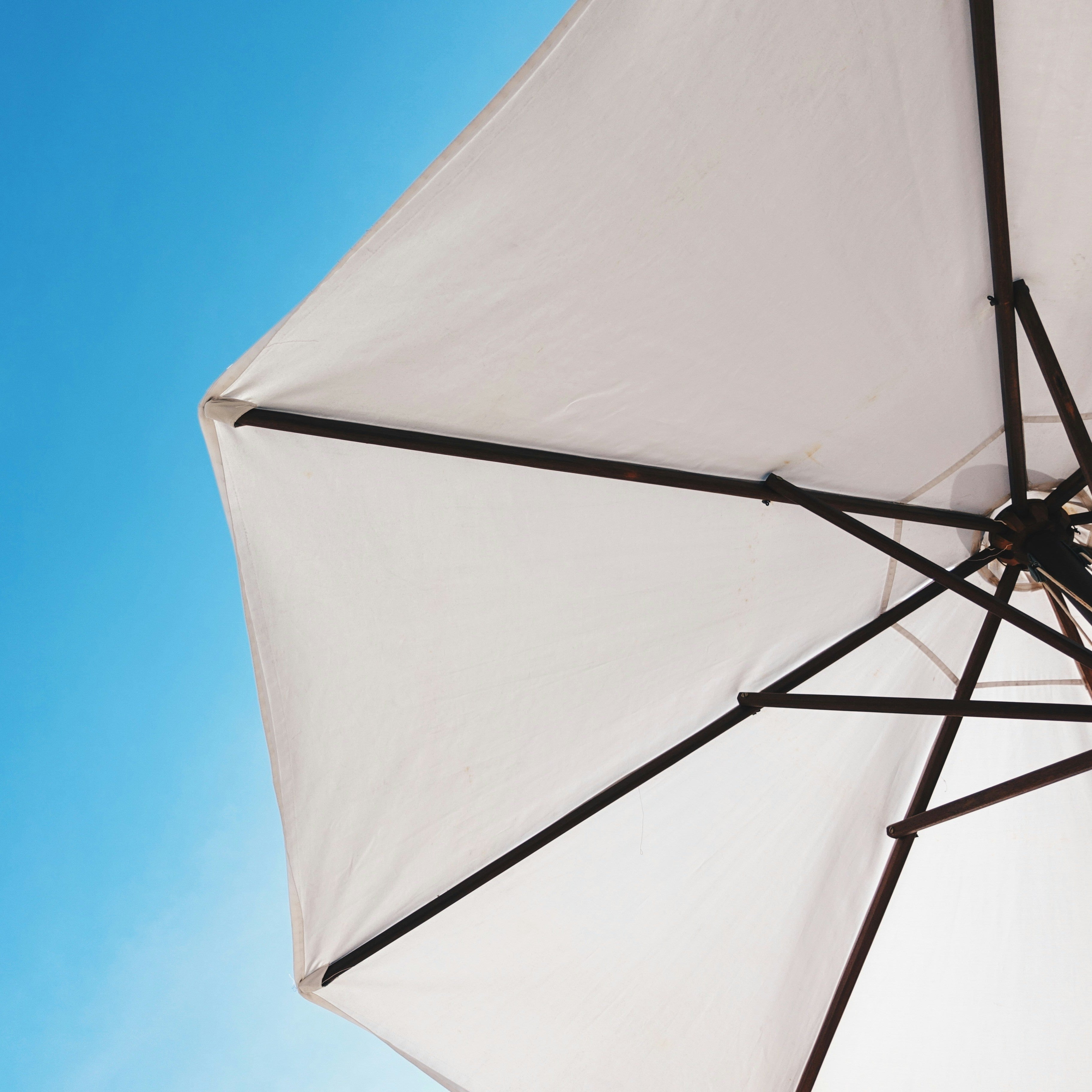 Garden Parasols