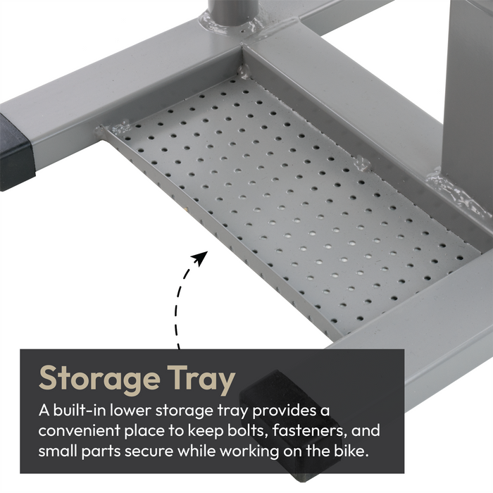 KCT Motocross Bike Lift Stand
