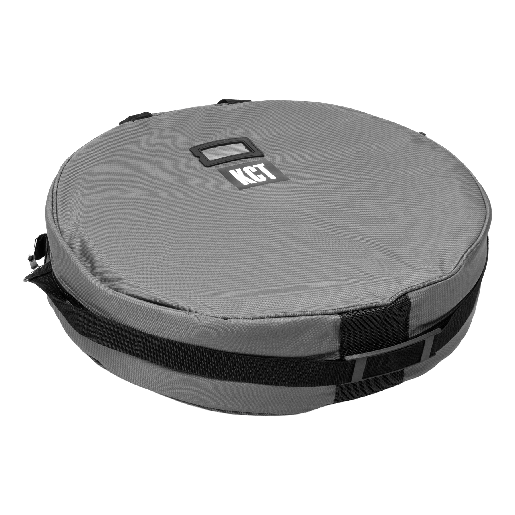 KCT Motorcycle Front & Rear Wheel Bags