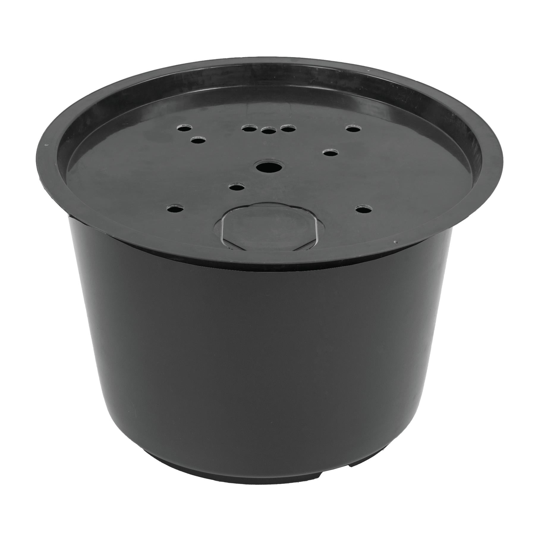 Pisces Pond Sumps and Lids