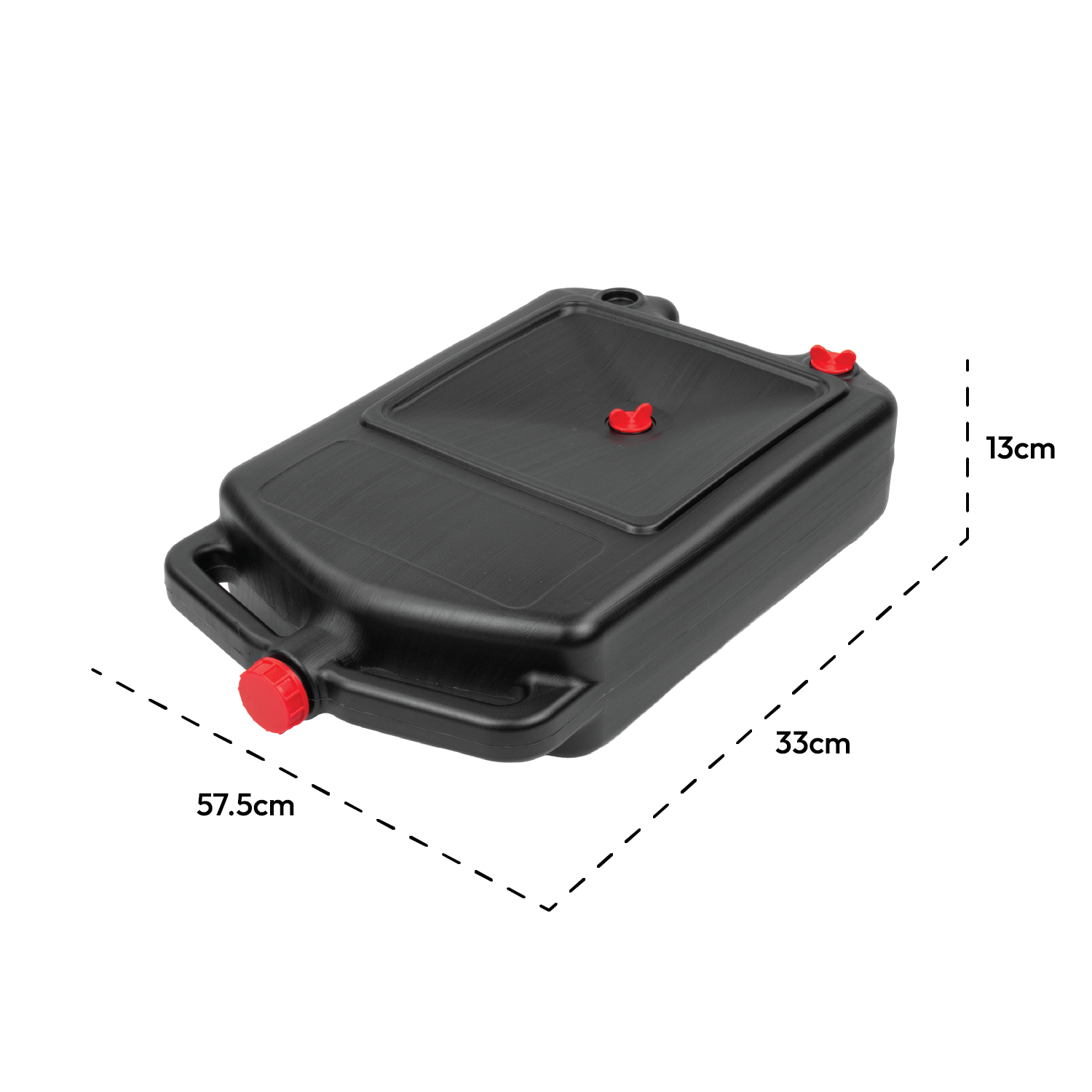 KCT 8L/10L Oil Catch Trays