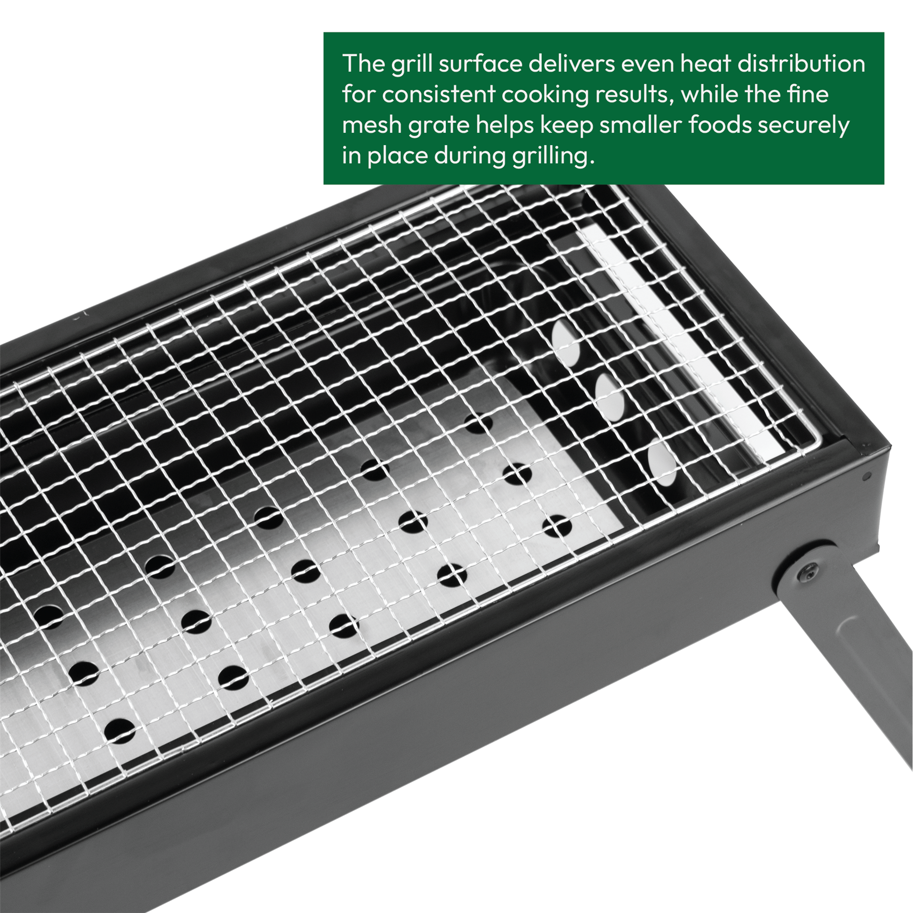 KCT Folding Barbecue