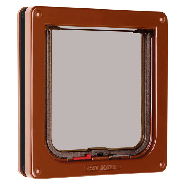 Cat Mate Lockable Cat Flaps