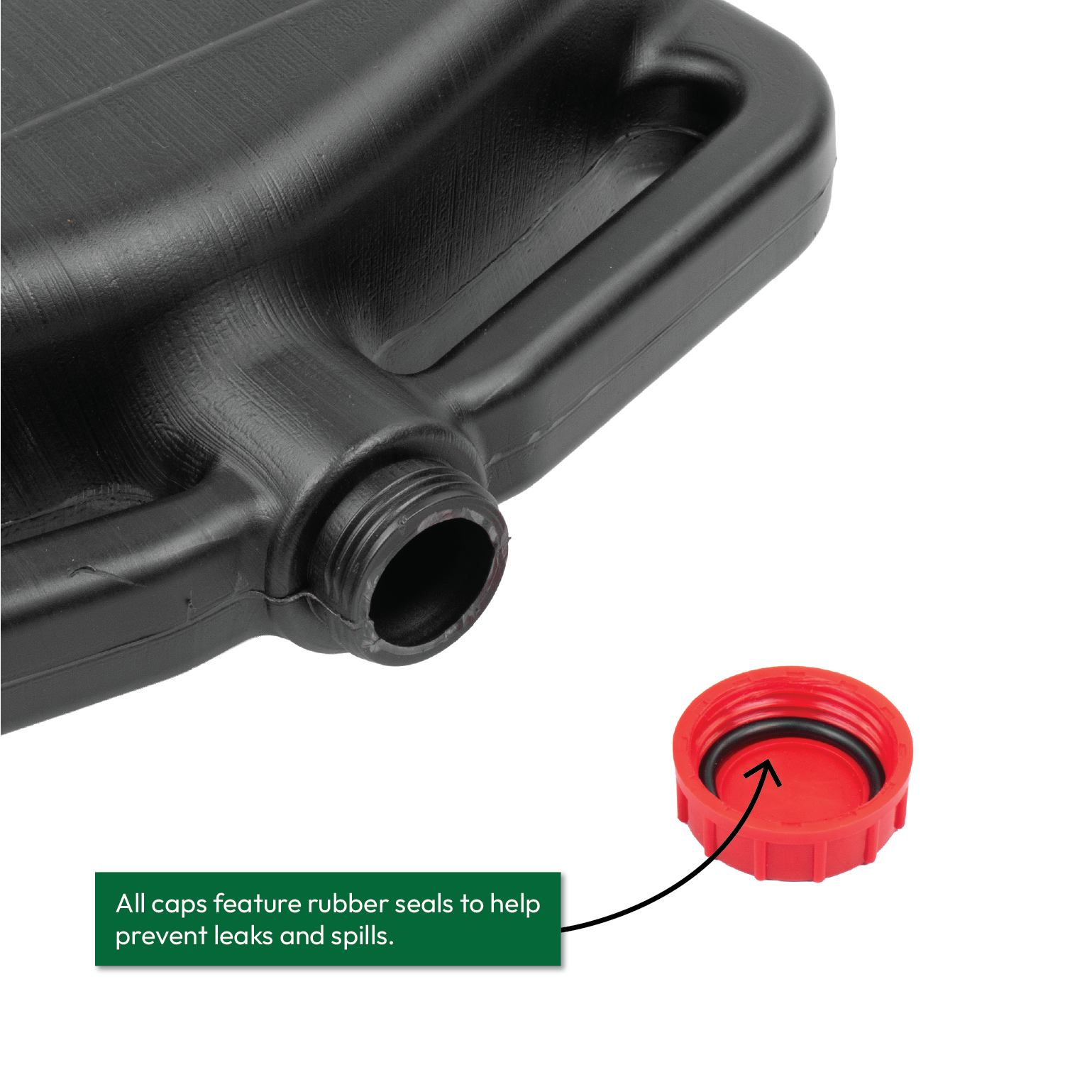 KCT 8L/10L Oil Catch Trays
