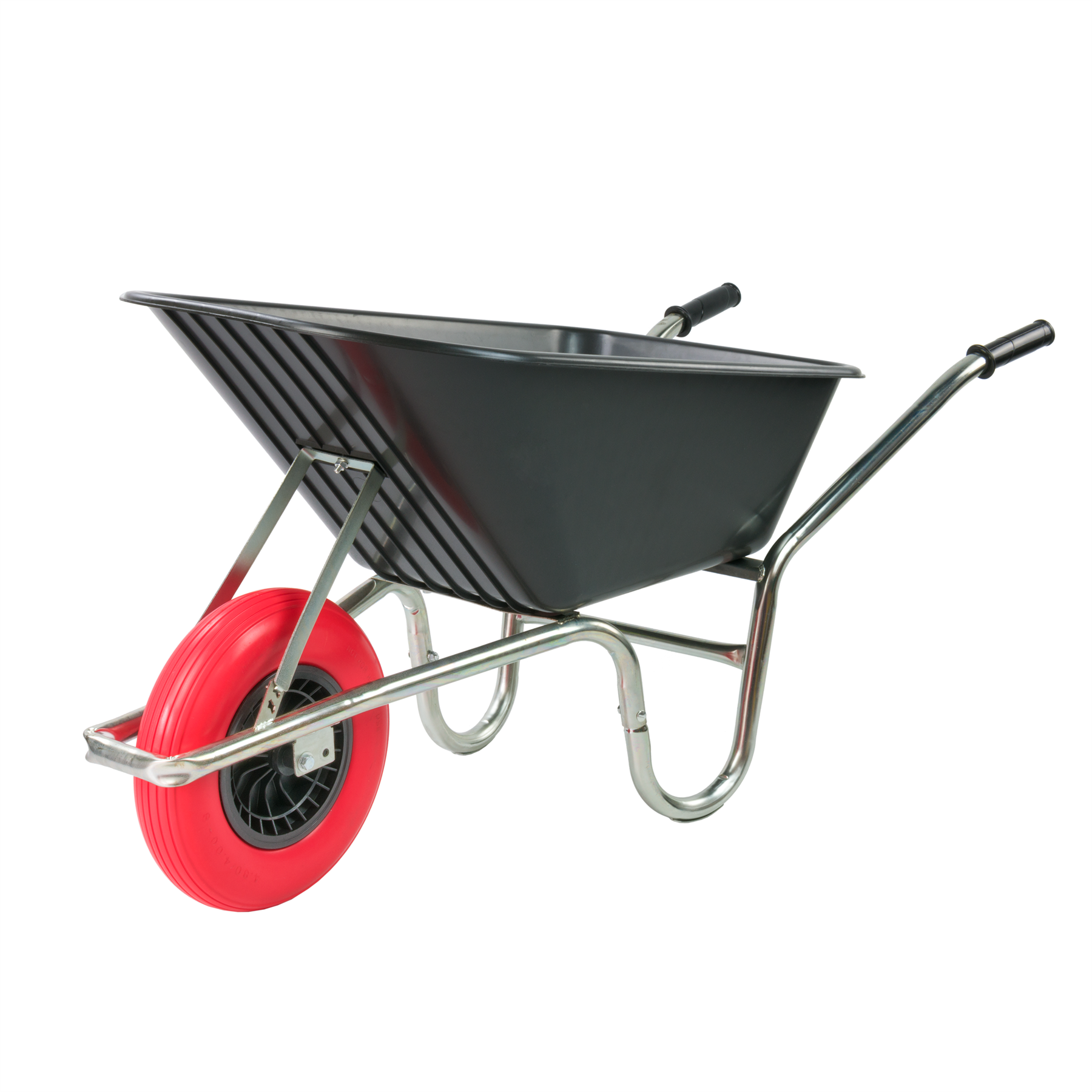 KCT 110L Heavy Duty Garden Wheelbarrows
