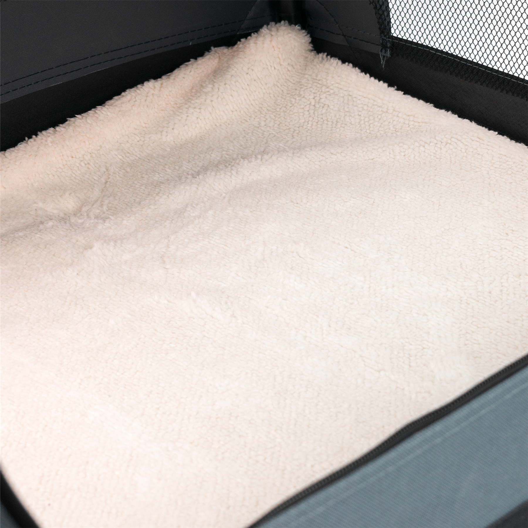 KCT Fabric Pet Carrier Crates