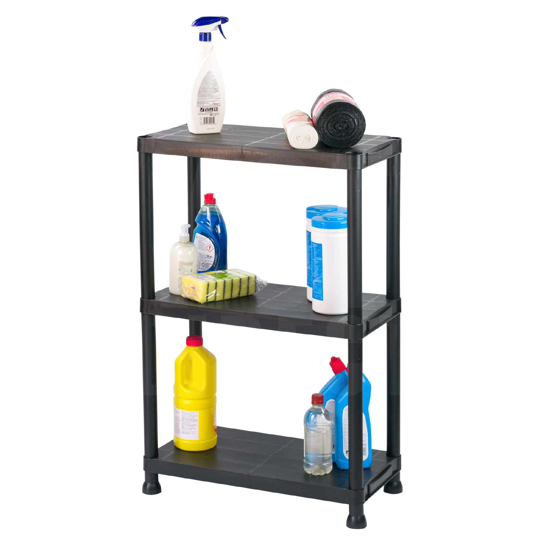 KCT Storage Rack Shelving Units