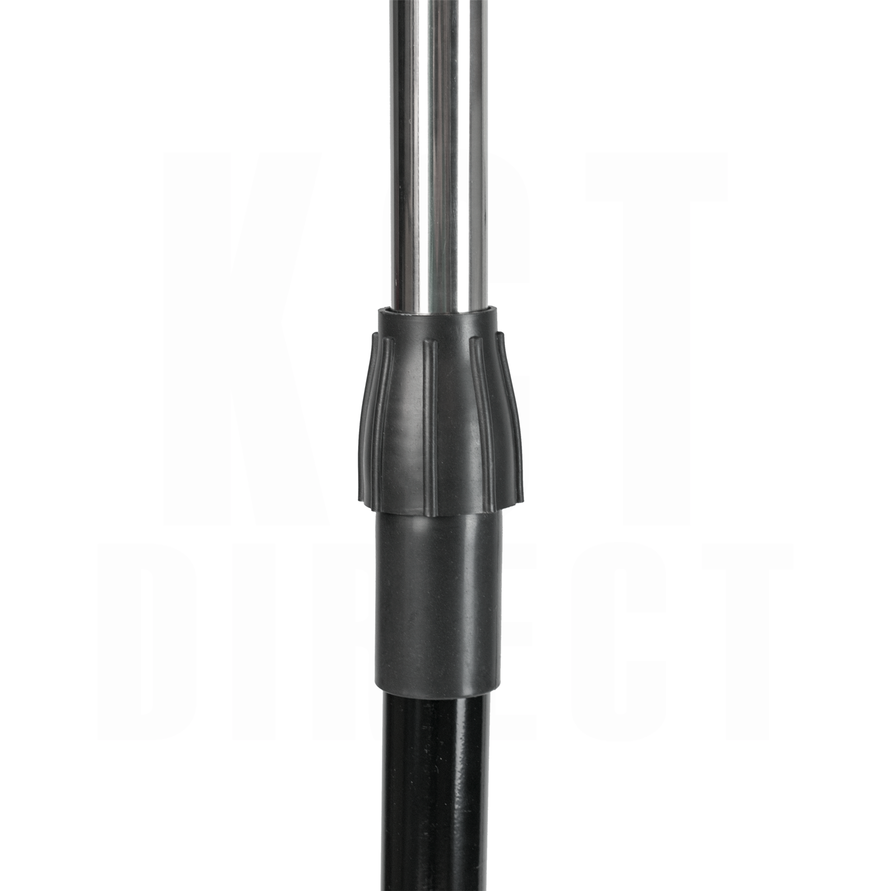 KCT Adjustable Clothes Racks on Wheels