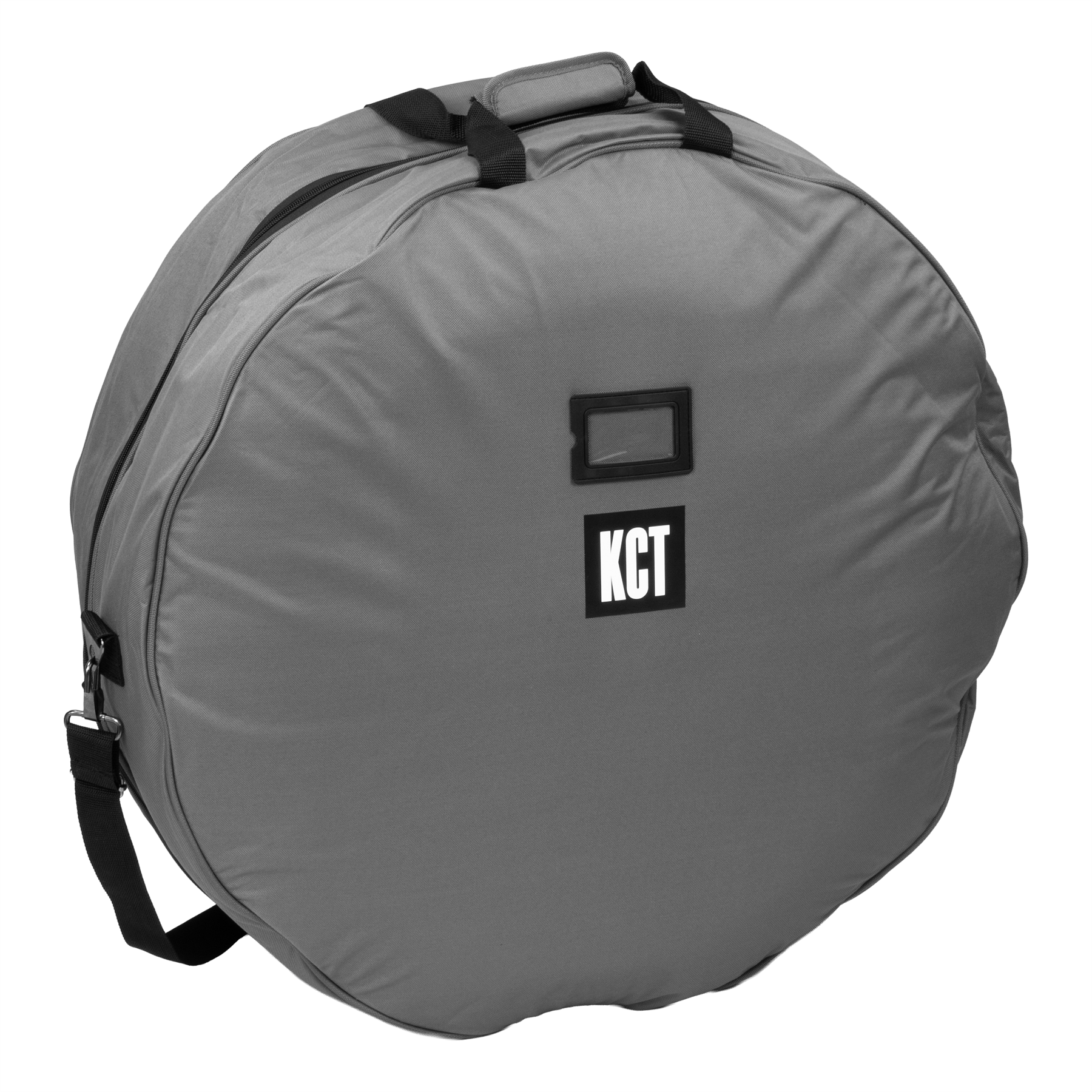 KCT Motorcycle Front & Rear Wheel Bags