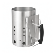 KCT Outdoor Charcoal BBQ Chimney Starter
