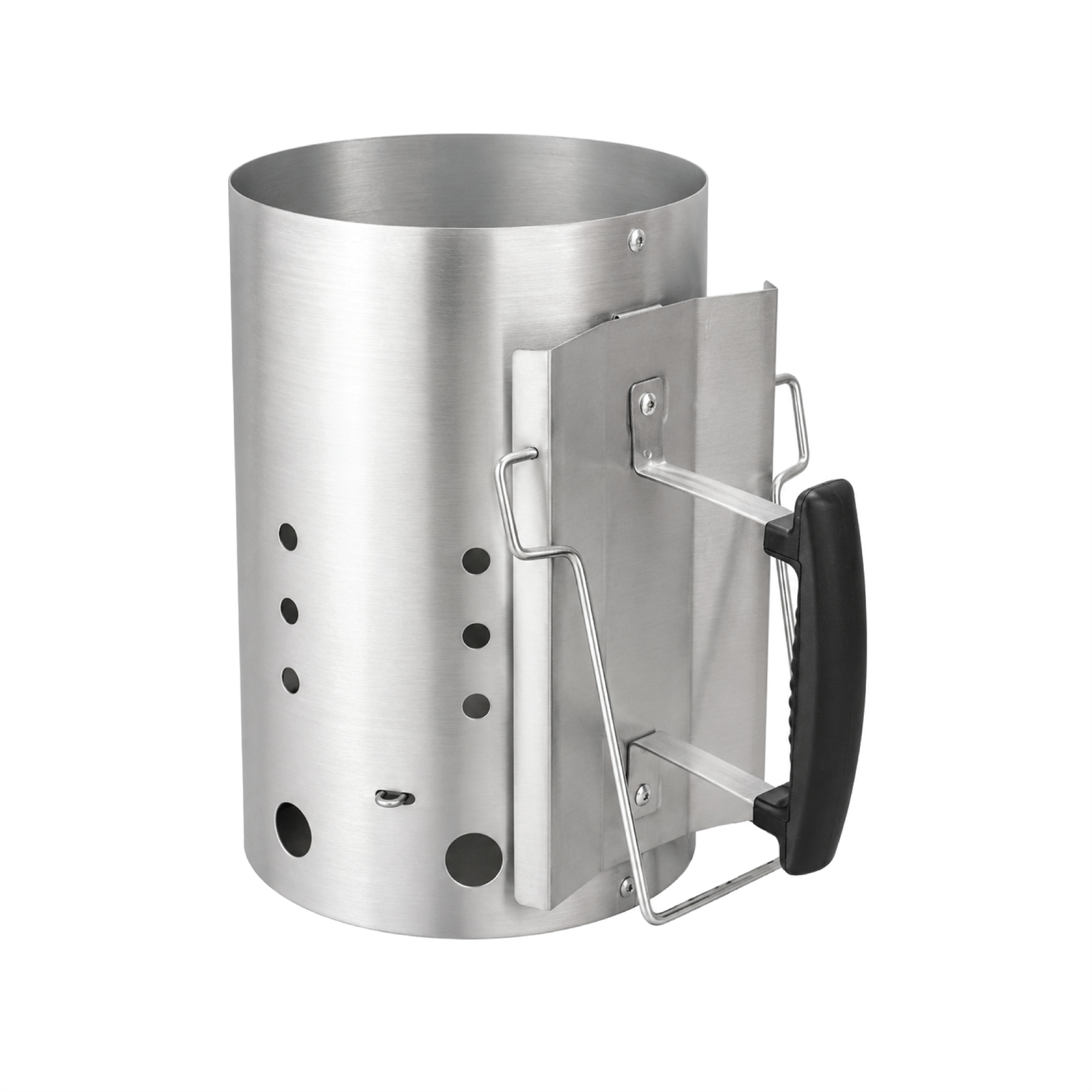 KCT Outdoor Charcoal BBQ Chimney Starter