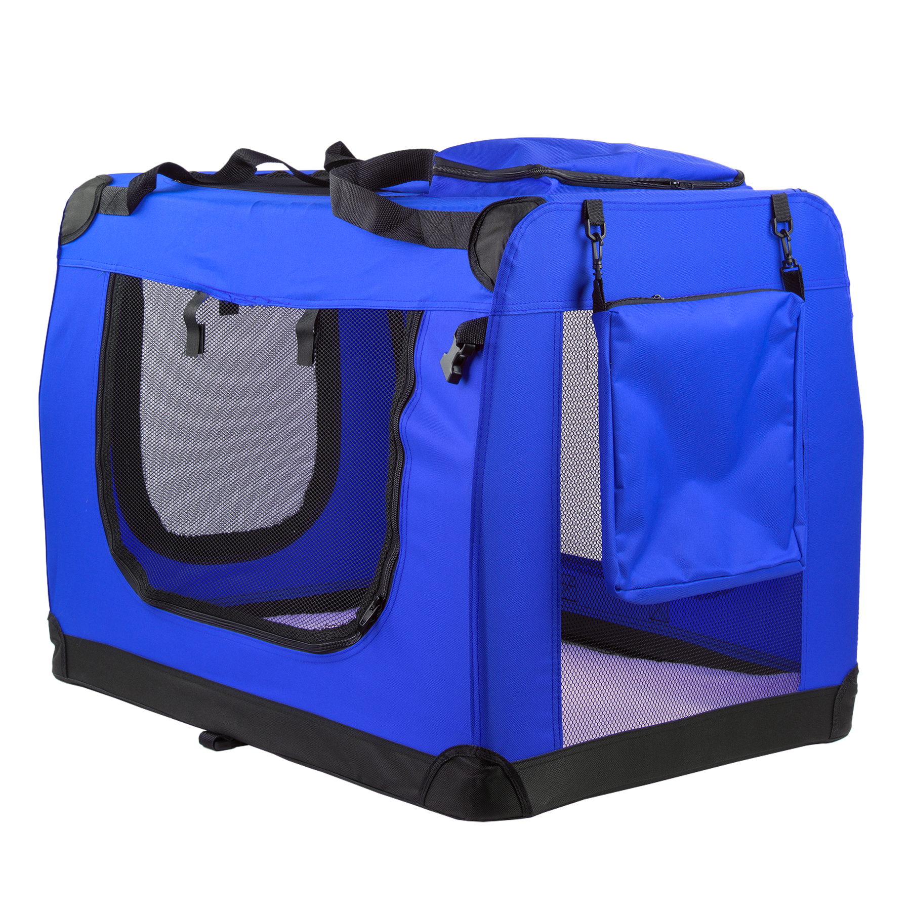KCT Fabric Pet Carrier Crates