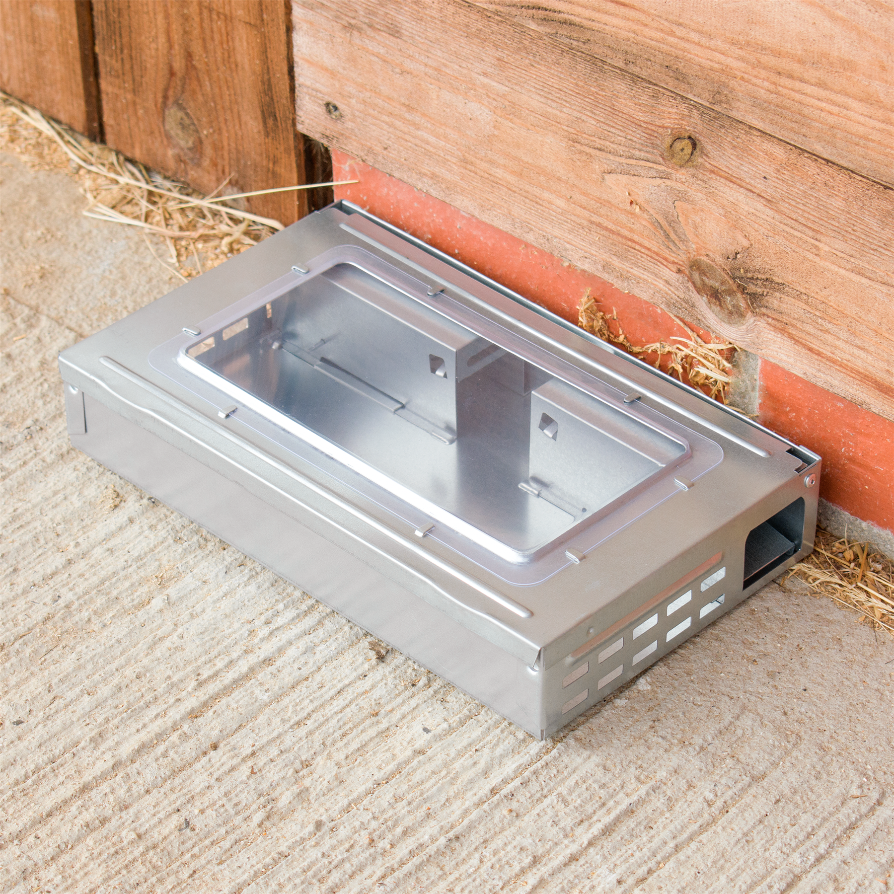 KCT Multi Catch Mouse Traps