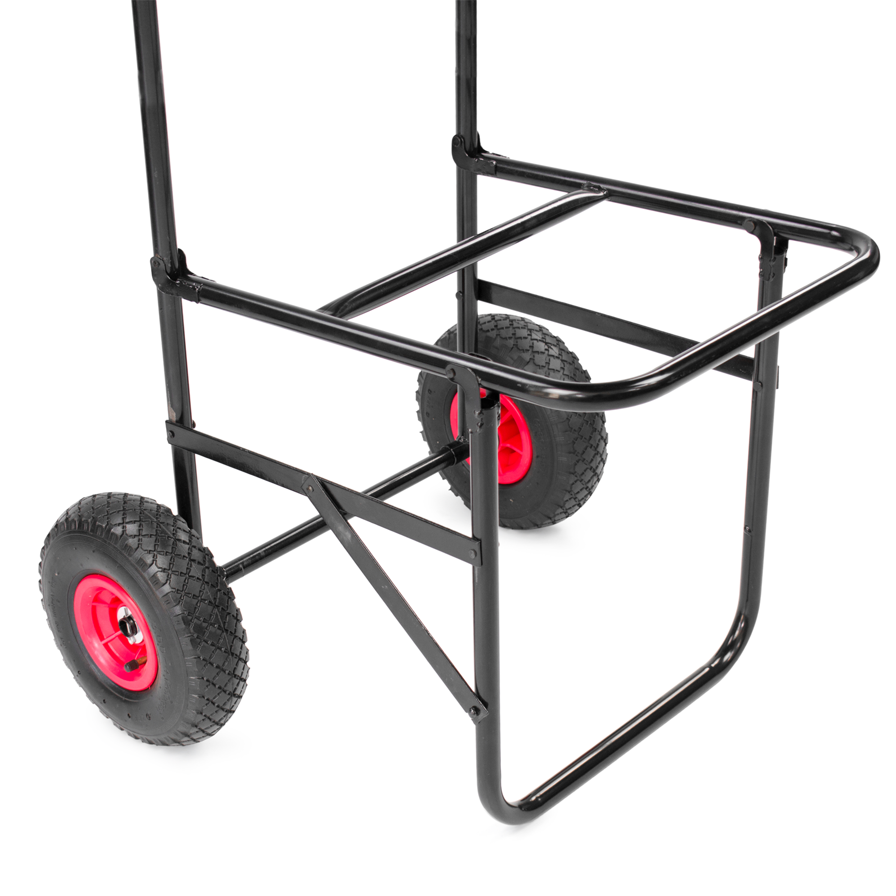 KCT Folding Fishing Trolley