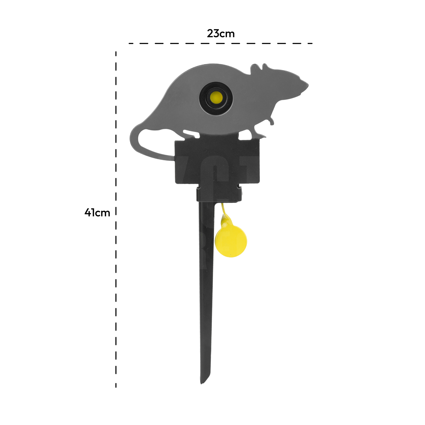 KCT Shooting Animal Practice Target