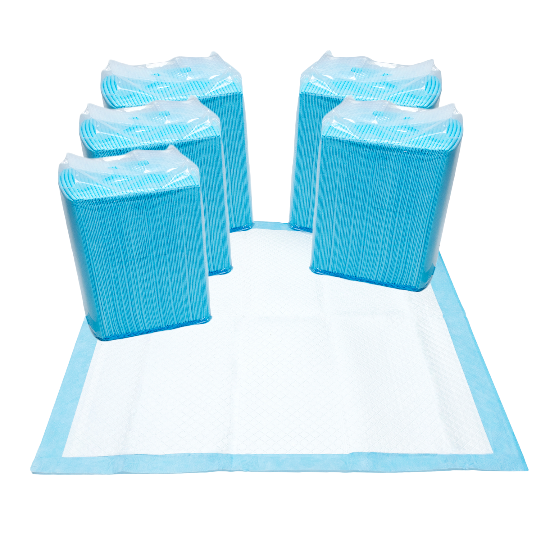 KCT Large Puppy Pet Training Pads