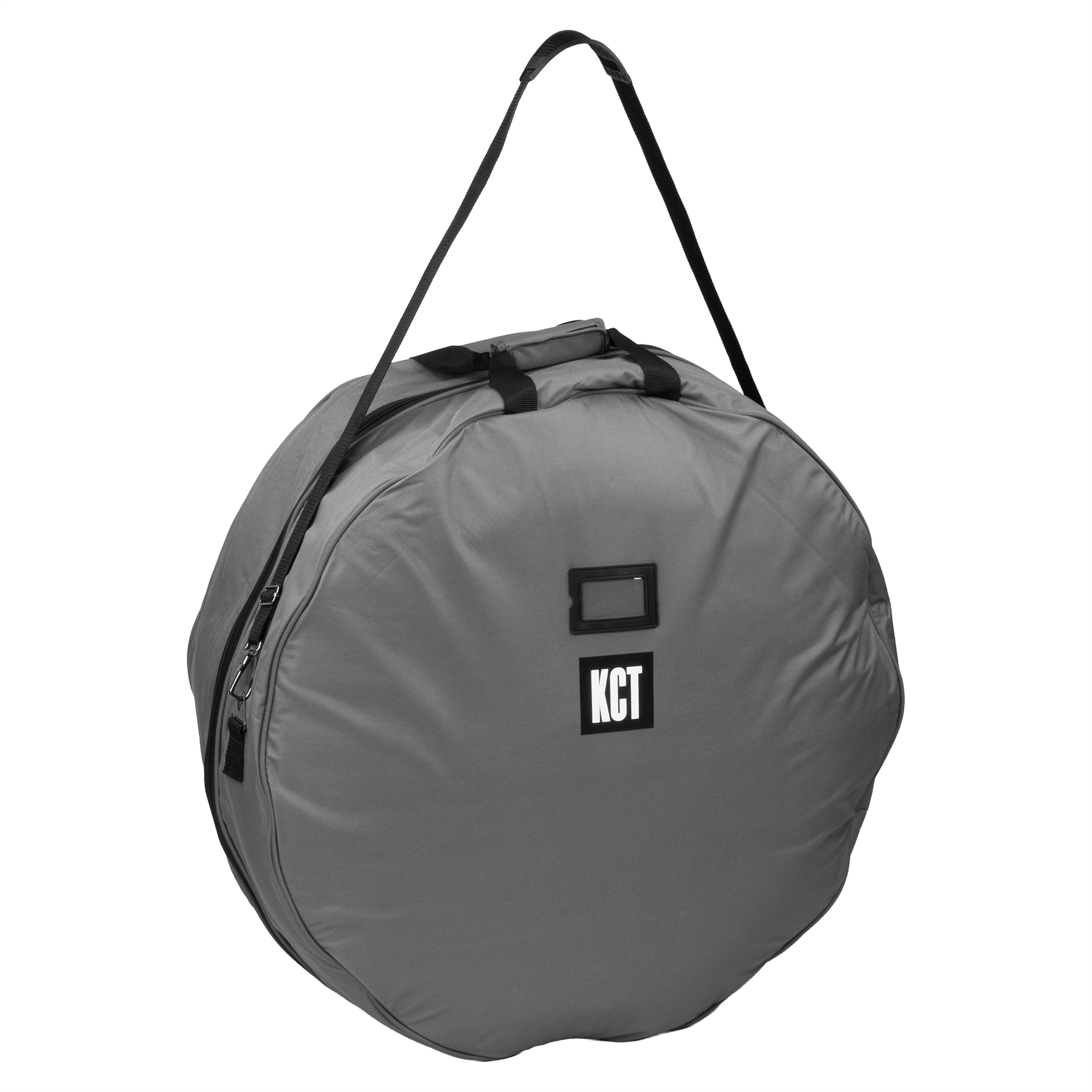 KCT Motorcycle Front & Rear Wheel Bags