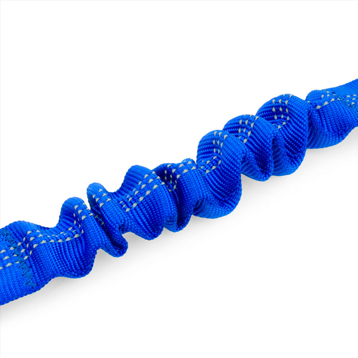 KCT Anti Shock Dog Seat Belt Clips