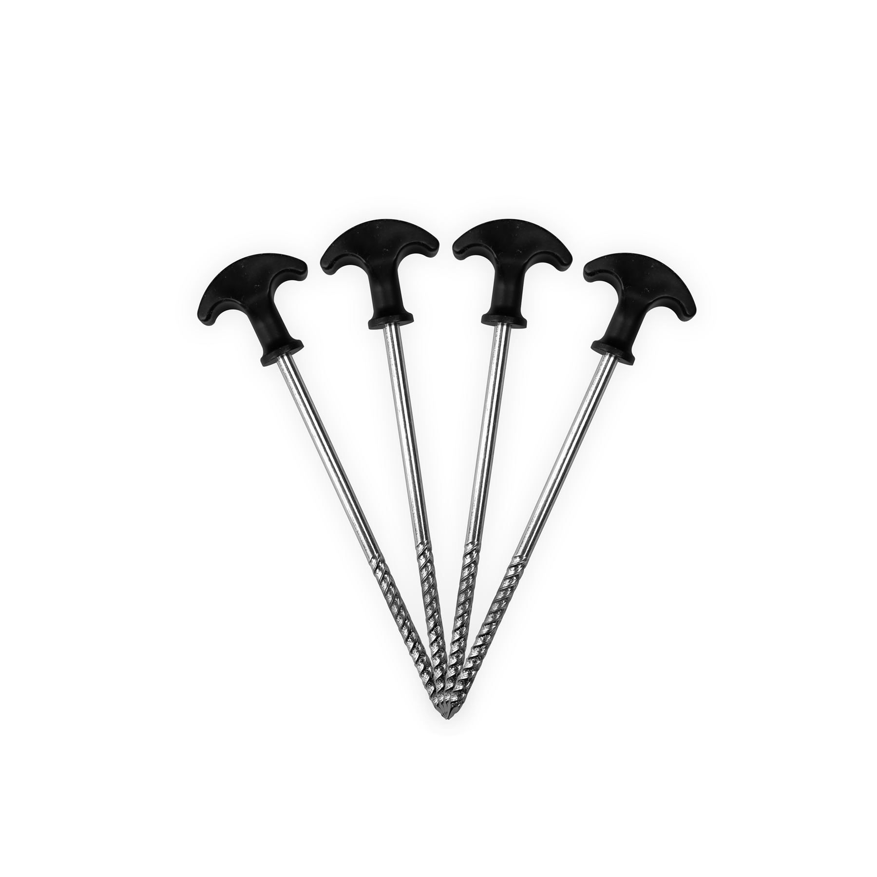 KCT Heavy Duty Bivvy Ground Pegs