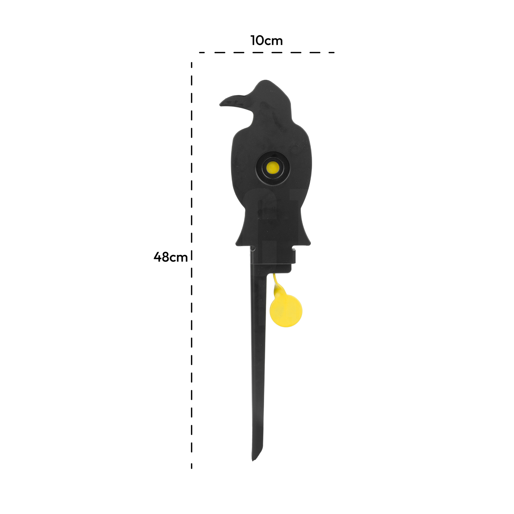KCT Shooting Animal Practice Target