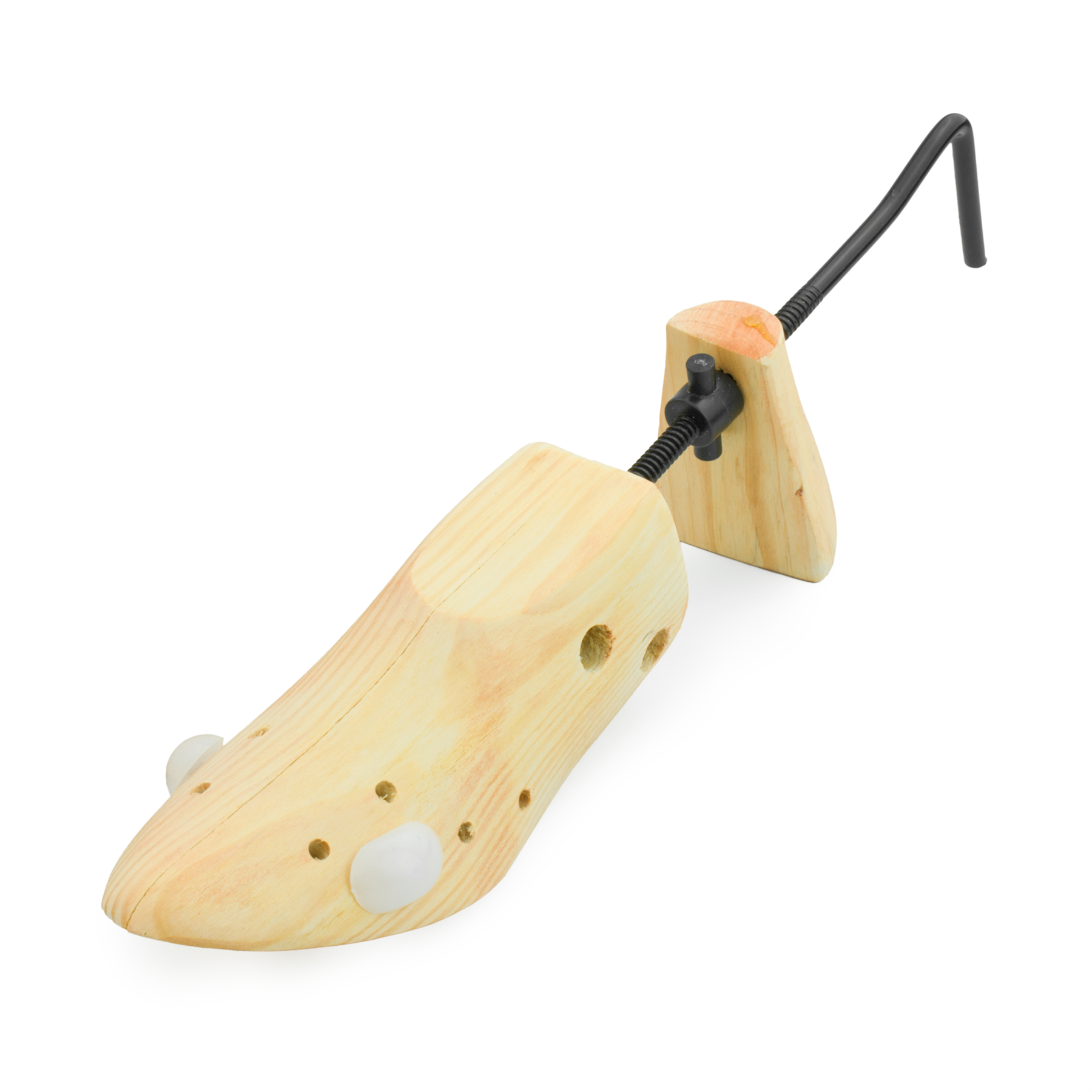 Small/Large Wooden Shoe Tree Stretchers