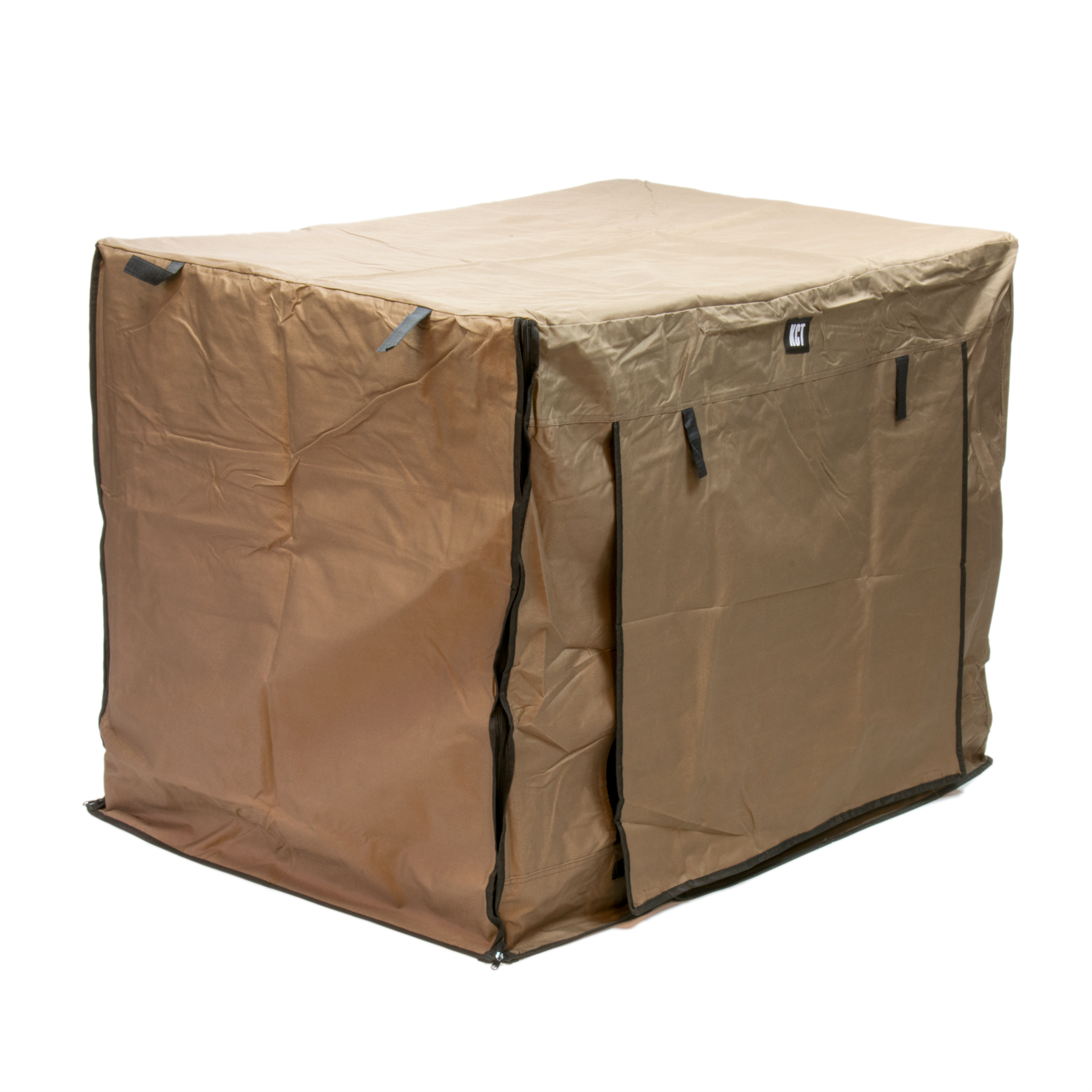 KCT Universal Pet Crate Fabric Covers - 26-49 Inch