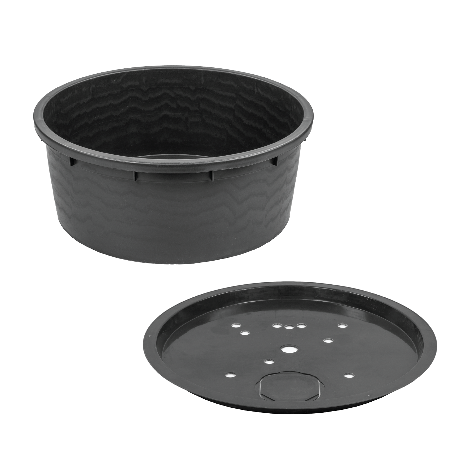Pisces Pond Sumps and Lids