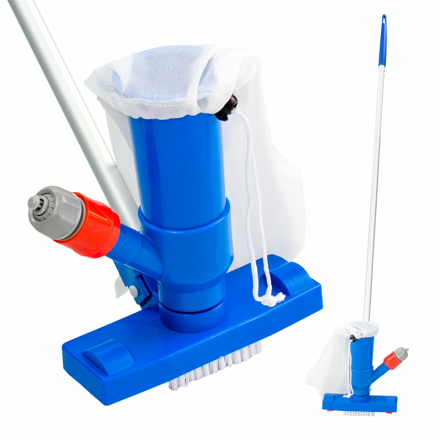 KCT Pool Vac Cleaner