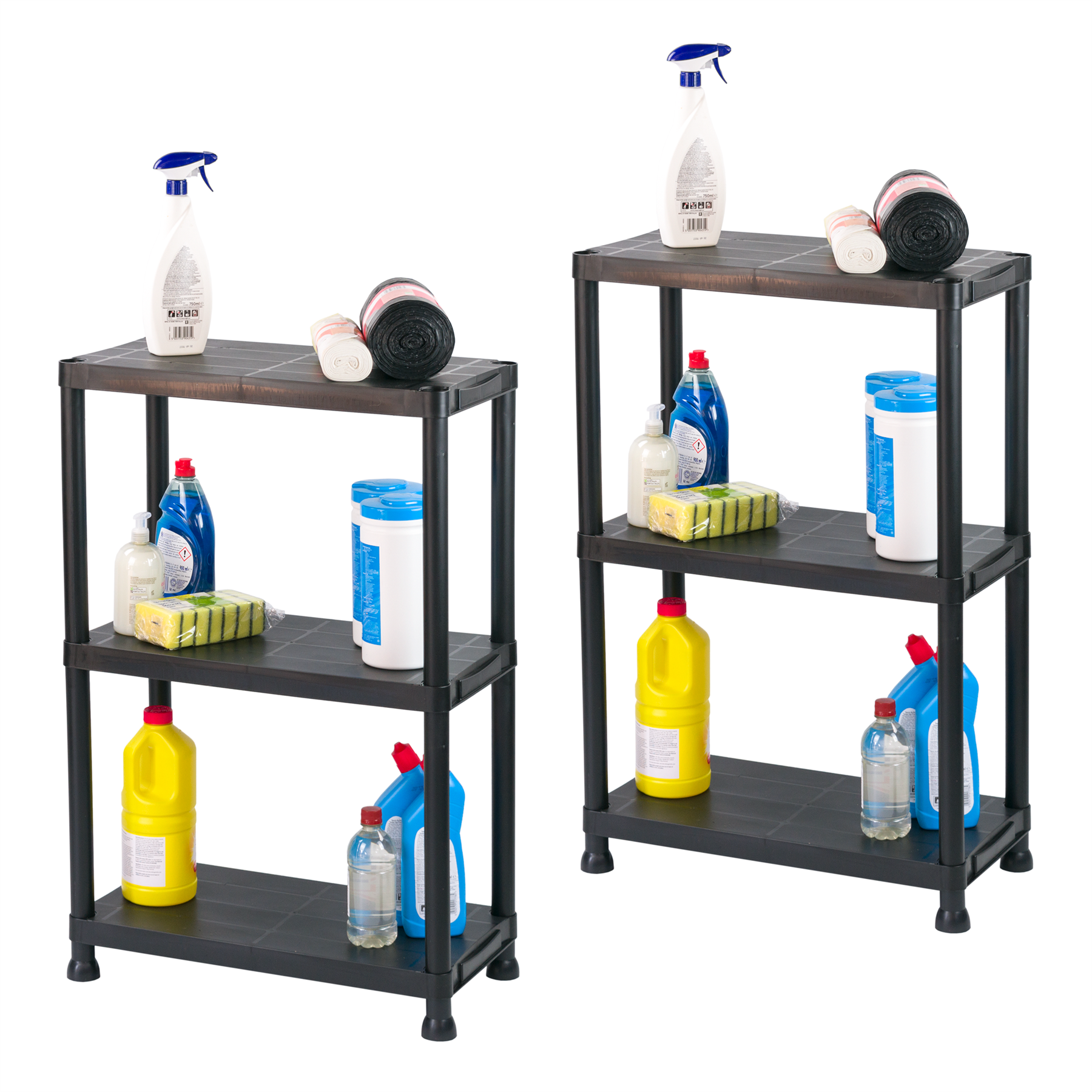KCT Storage Rack Shelving Units