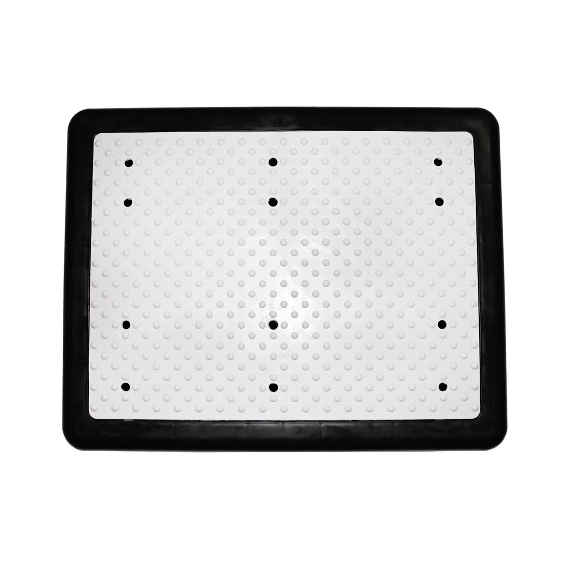 KCT Outdoor Weather Resistant  Anti-Slip Half Step Mobility Aid