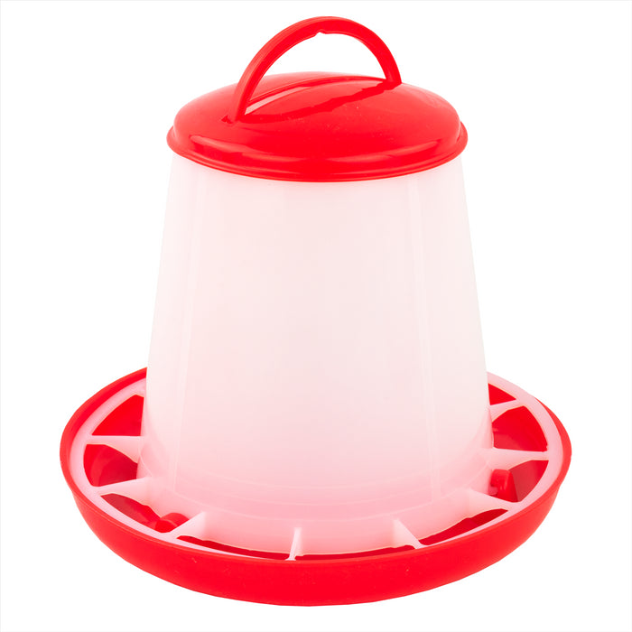 KCT 1kg Chicken Feeder