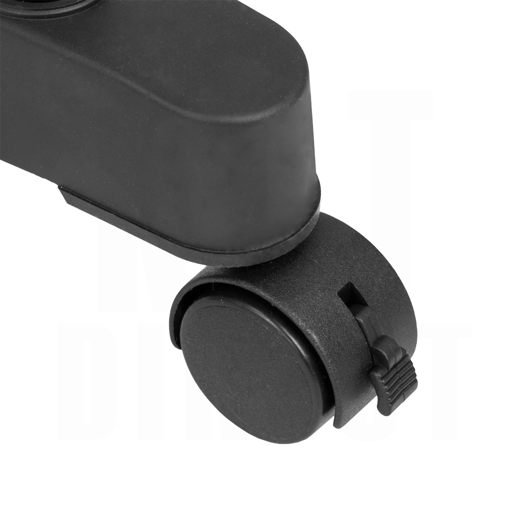 KCT Adjustable Clothes Racks on Wheels