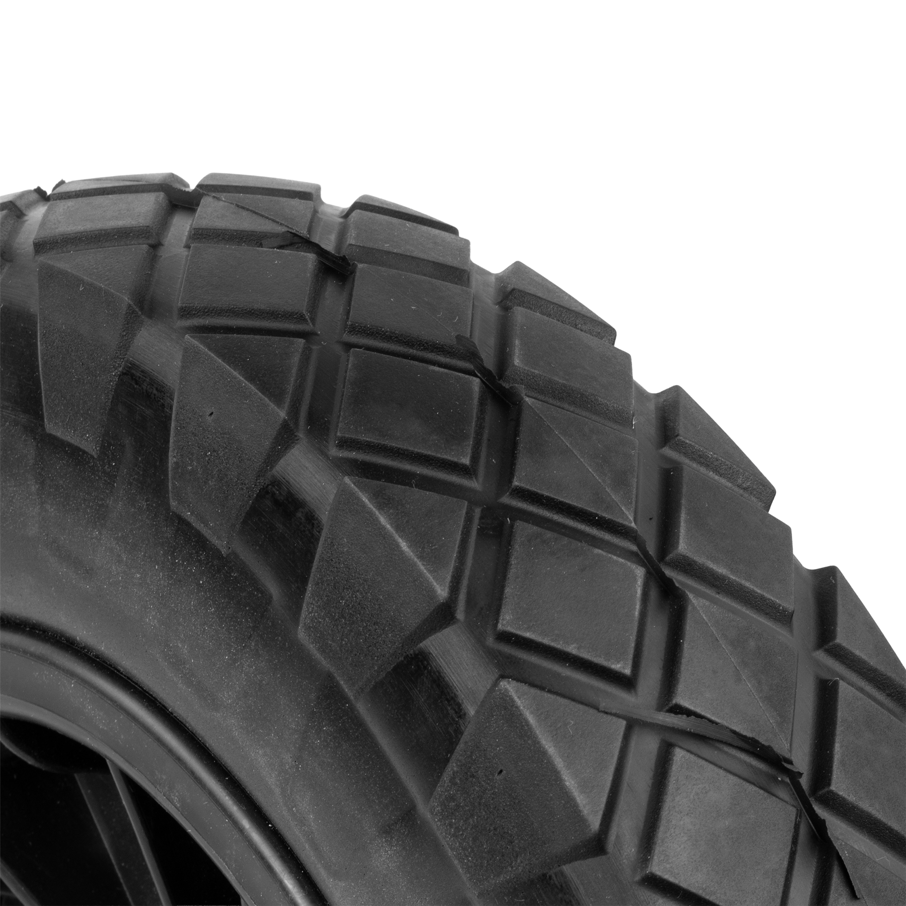 KCT 14” Wheelbarrow Wheel/Axle (120 x 20mm) Parts
