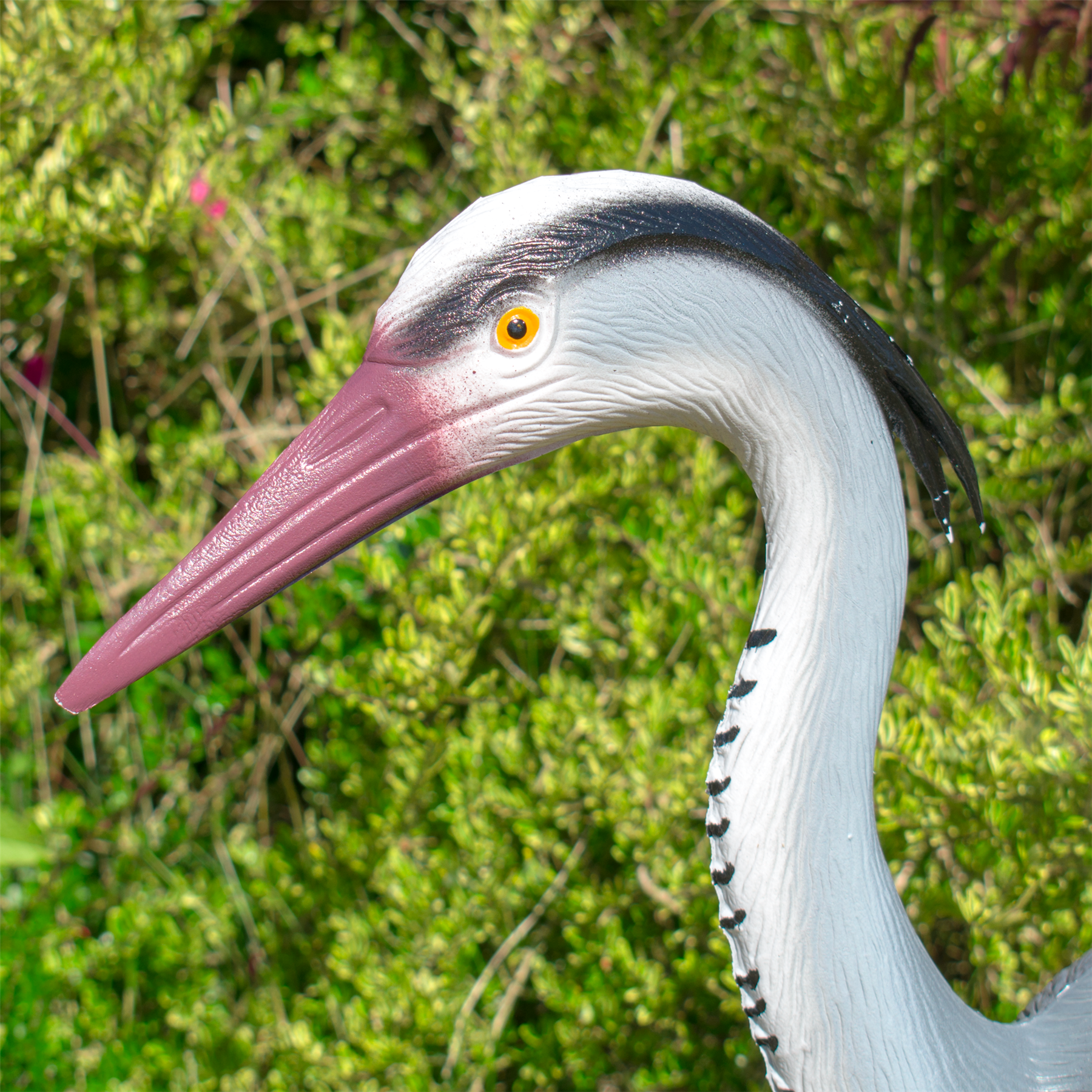 Pisces Pond Decoy Heron