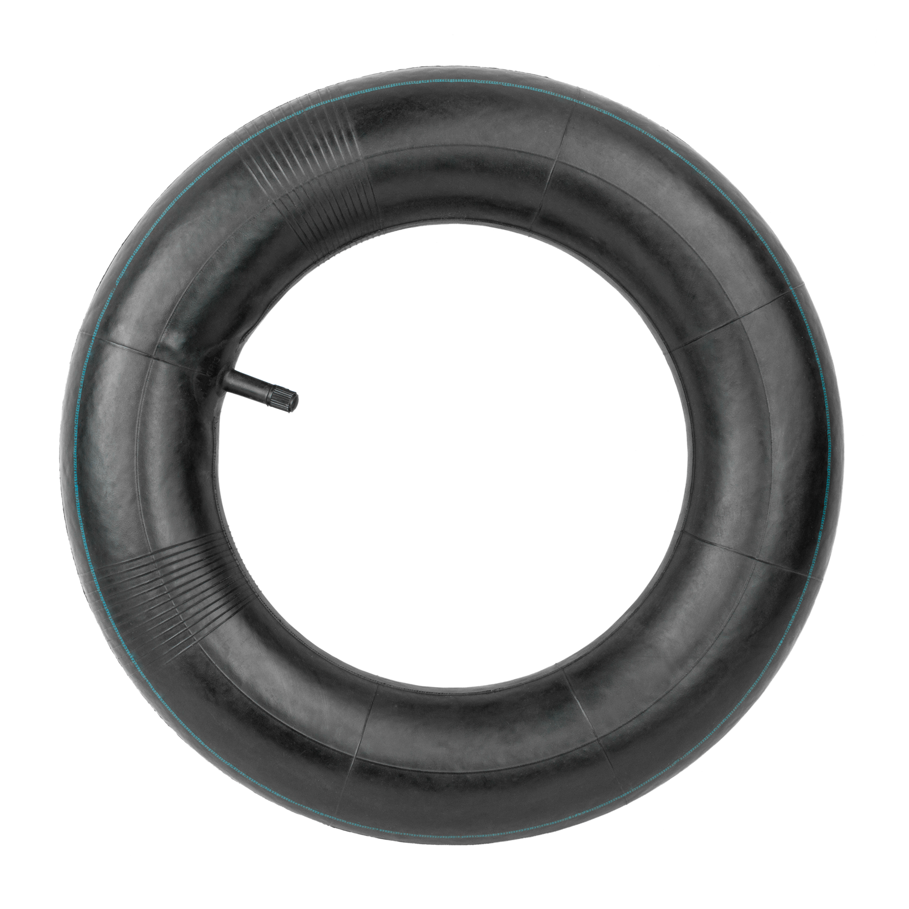 KCT Wheelbarrow Wheel Tyre/Inner Tube Parts (4.80/4.00 - 8) - Fits 16" wheel