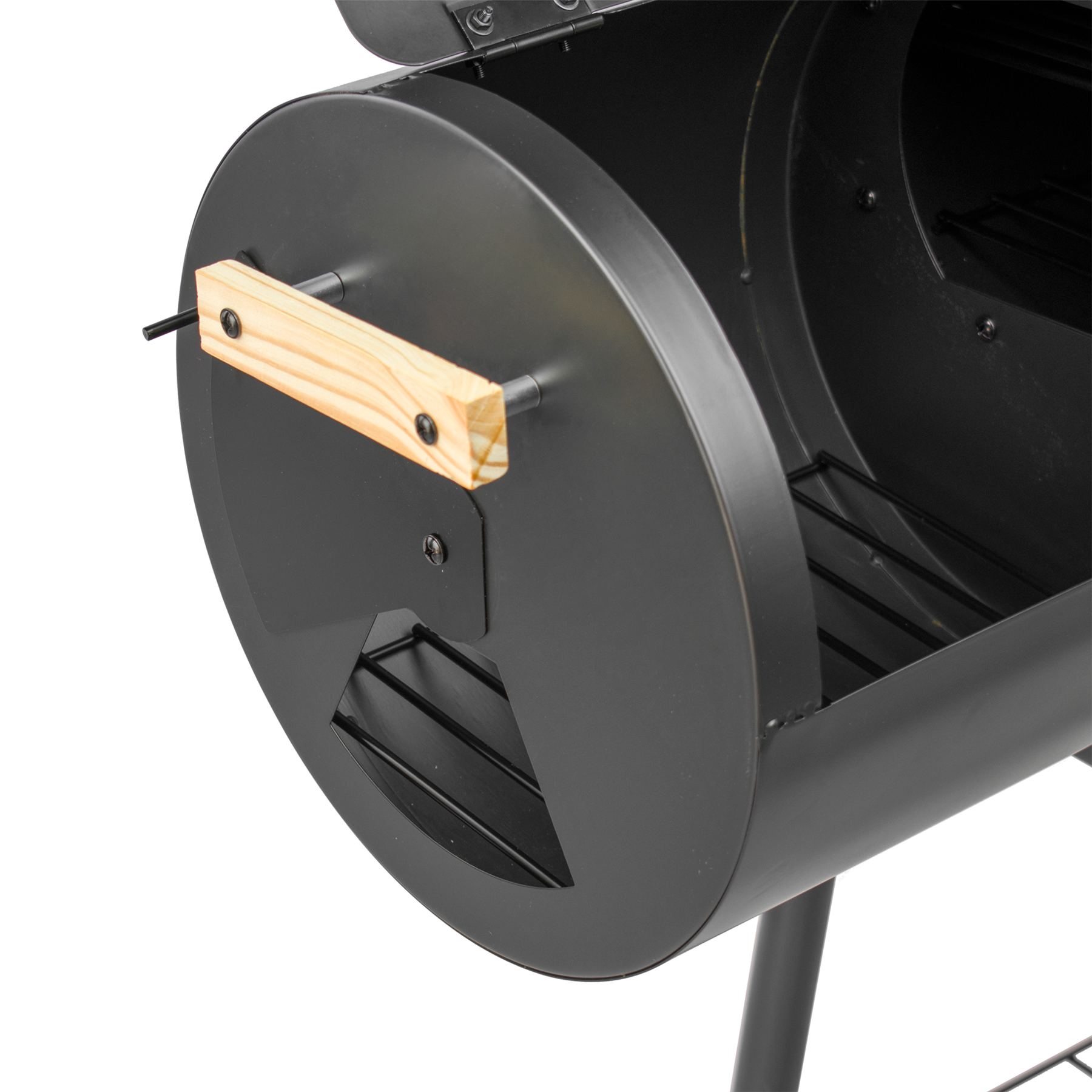 KCT Outdoor Multifunction BBQ Smoker