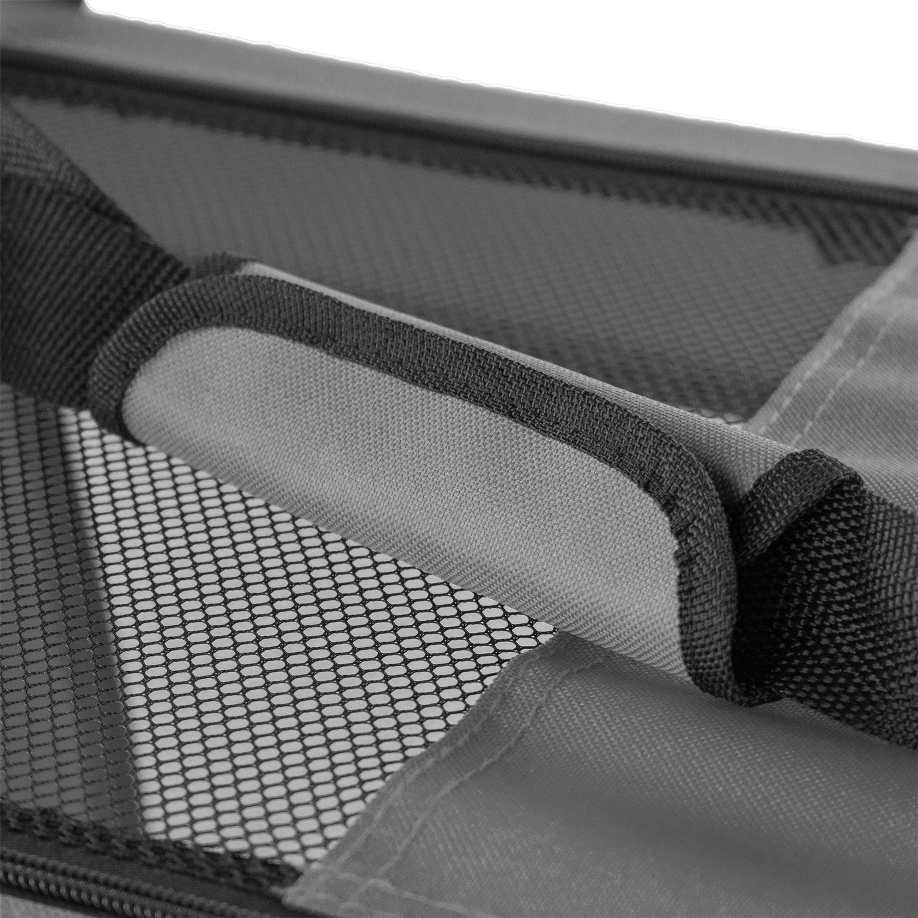 KCT Fabric Pet Carrier Crates