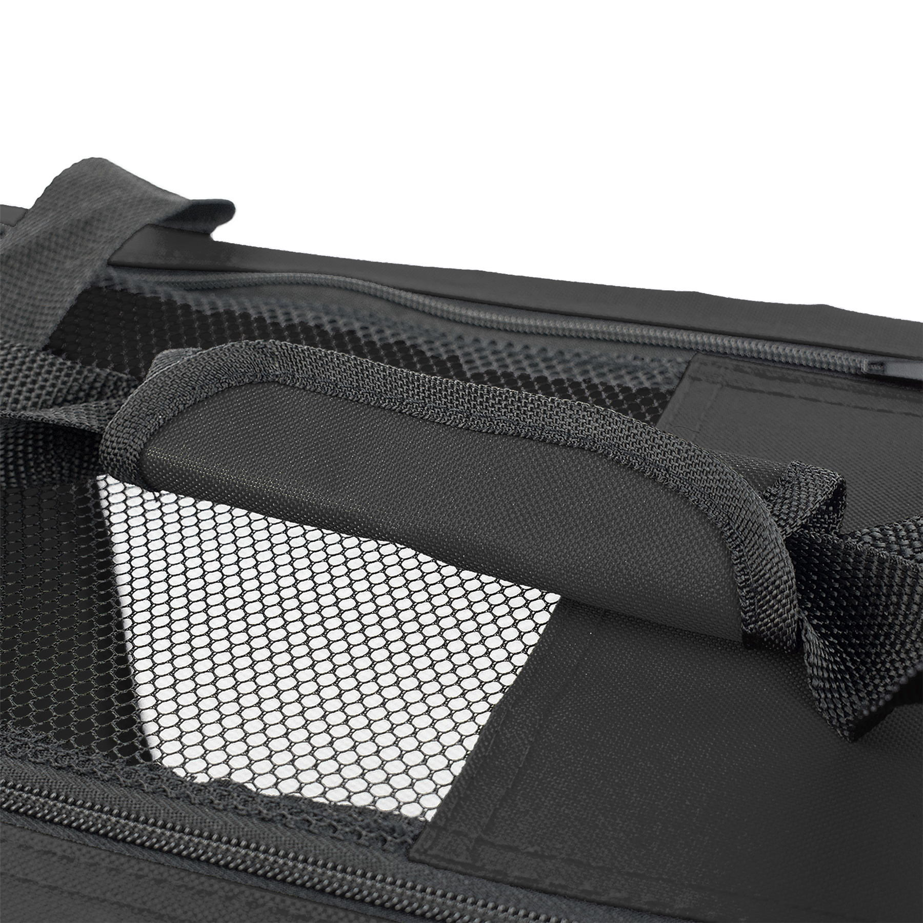 KCT Fabric Pet Carrier Crates