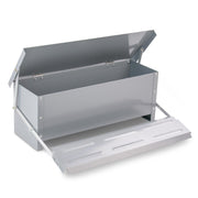 KCT 10kg Automatic Chicken Feeder Trough