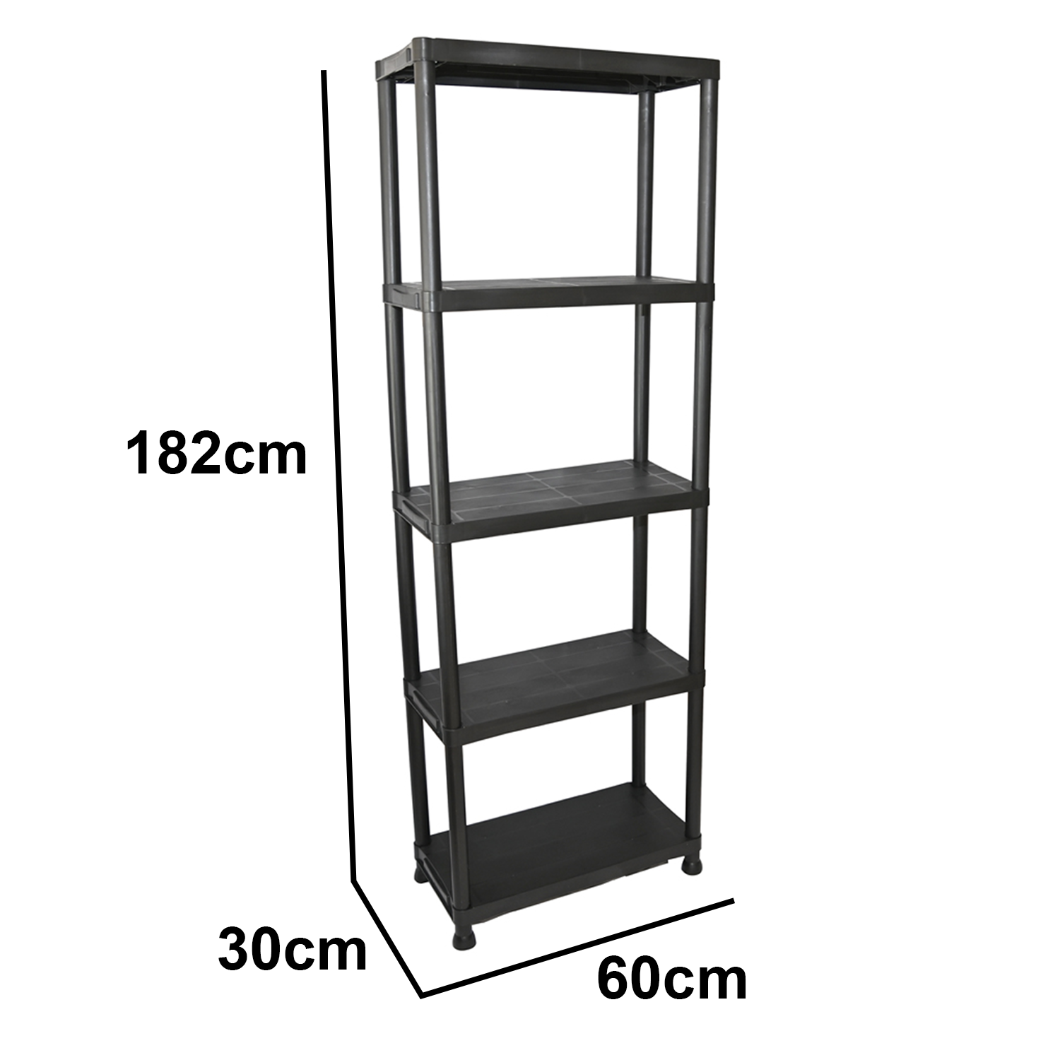 KCT Storage Rack Shelving Units
