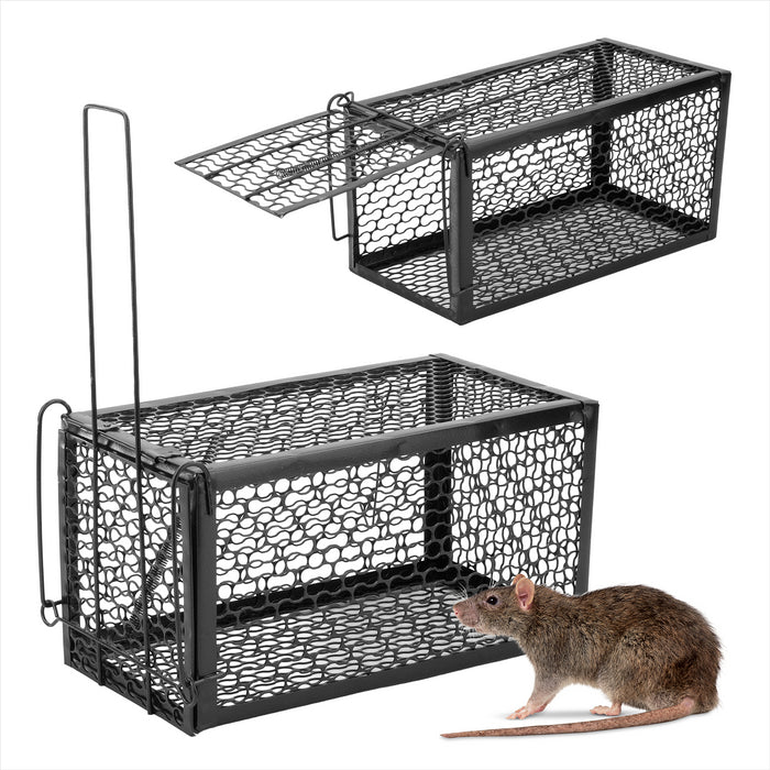 KCT Humane No Kill Rat Traps