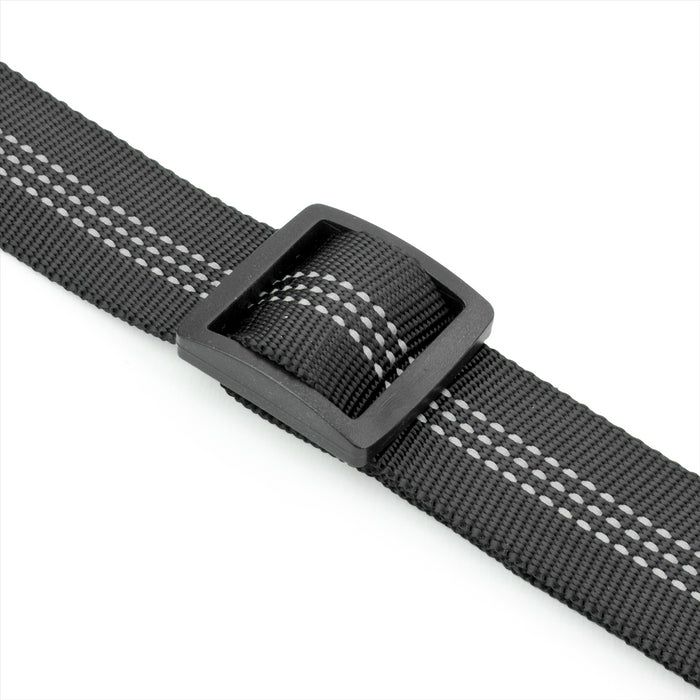 KCT Anti Shock Dog Seat Belt Clips