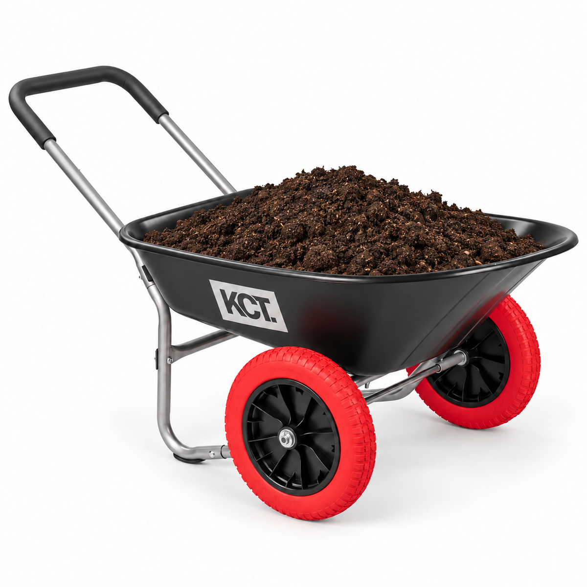 Wheelbarrow Dumpers 78L