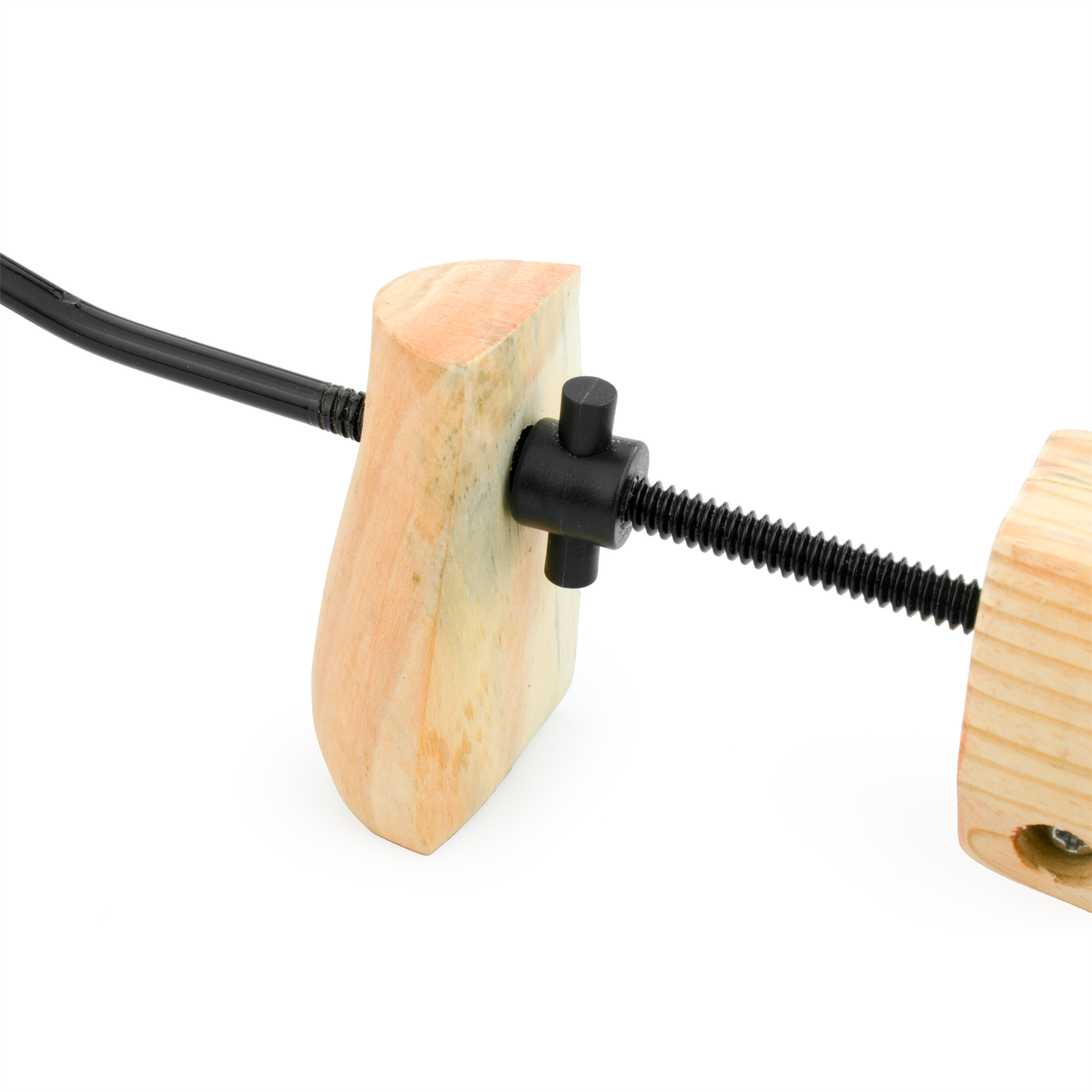 Small/Large Wooden Shoe Tree Stretchers