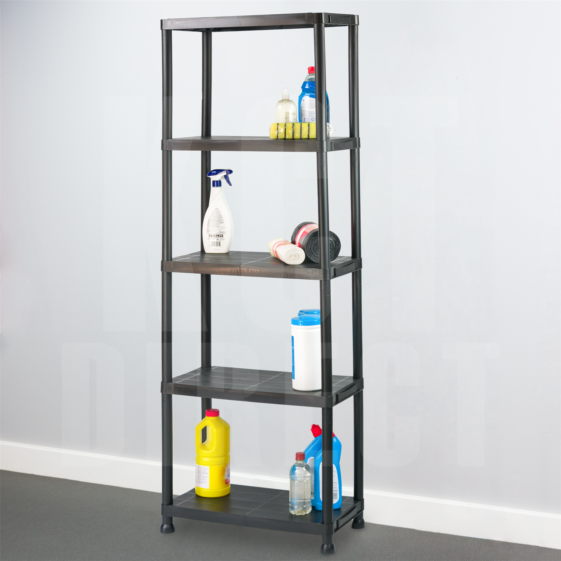 KCT Storage Rack Shelving Units