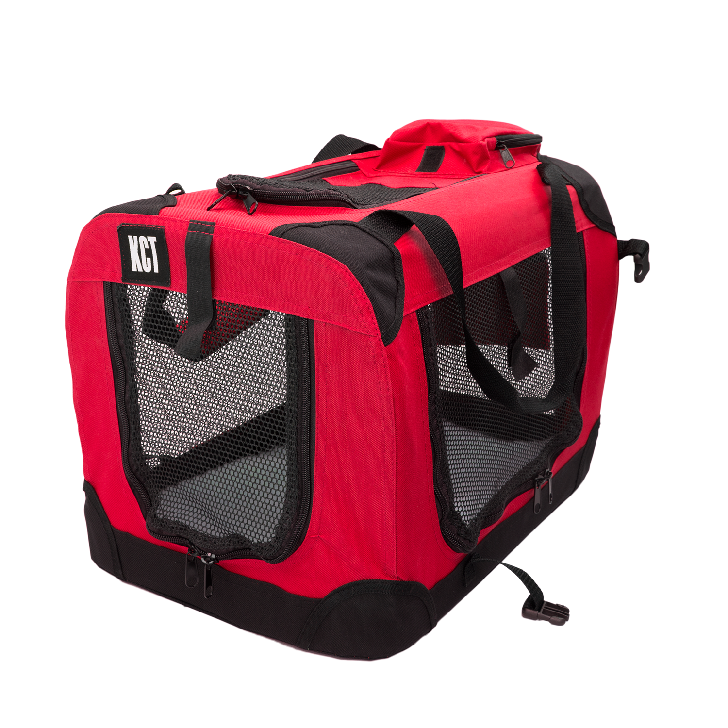 KCT Fabric Pet Carrier Crates